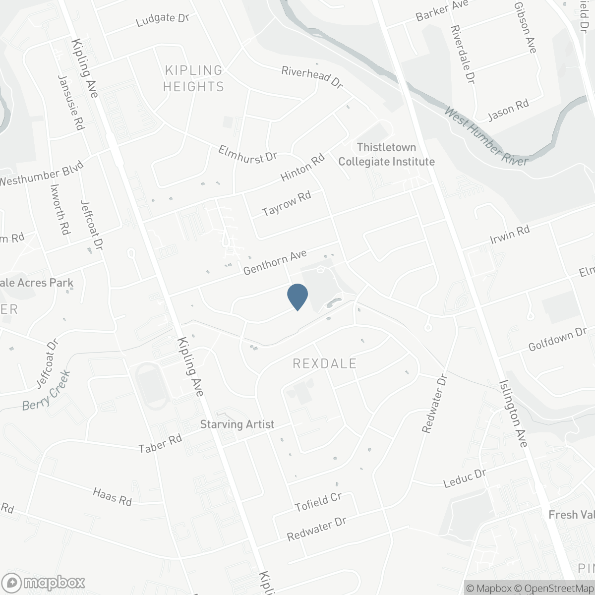 65 MONCRIEFF DRIVE, Toronto, Ontario M9W 2R3